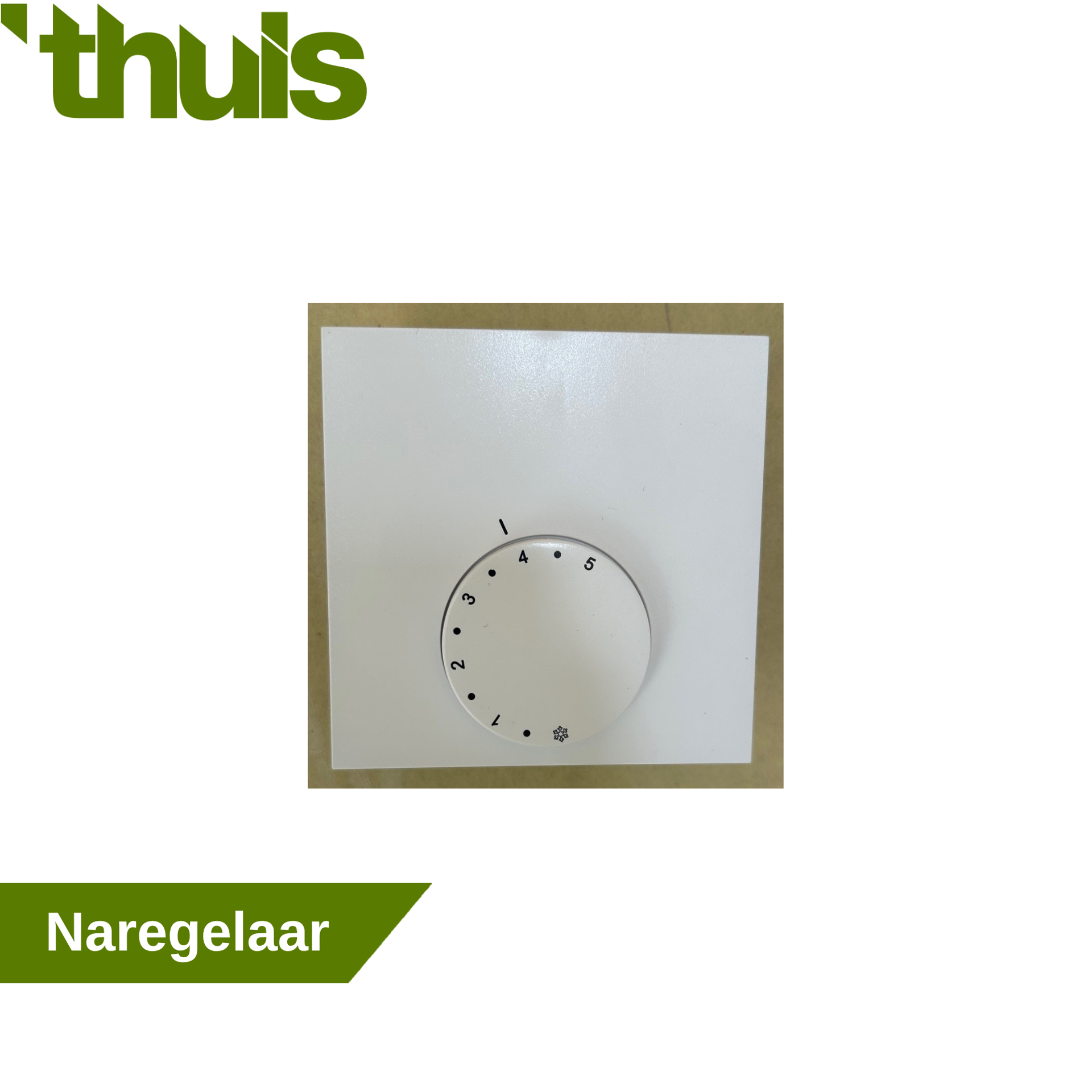 naregelaar