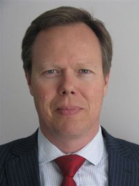 Otbert de Jong lid rvc