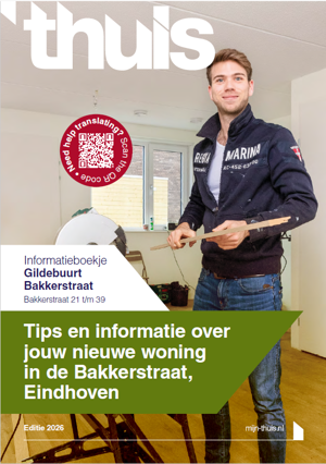informatieboekje gildebuurt bakkerstraat 1d