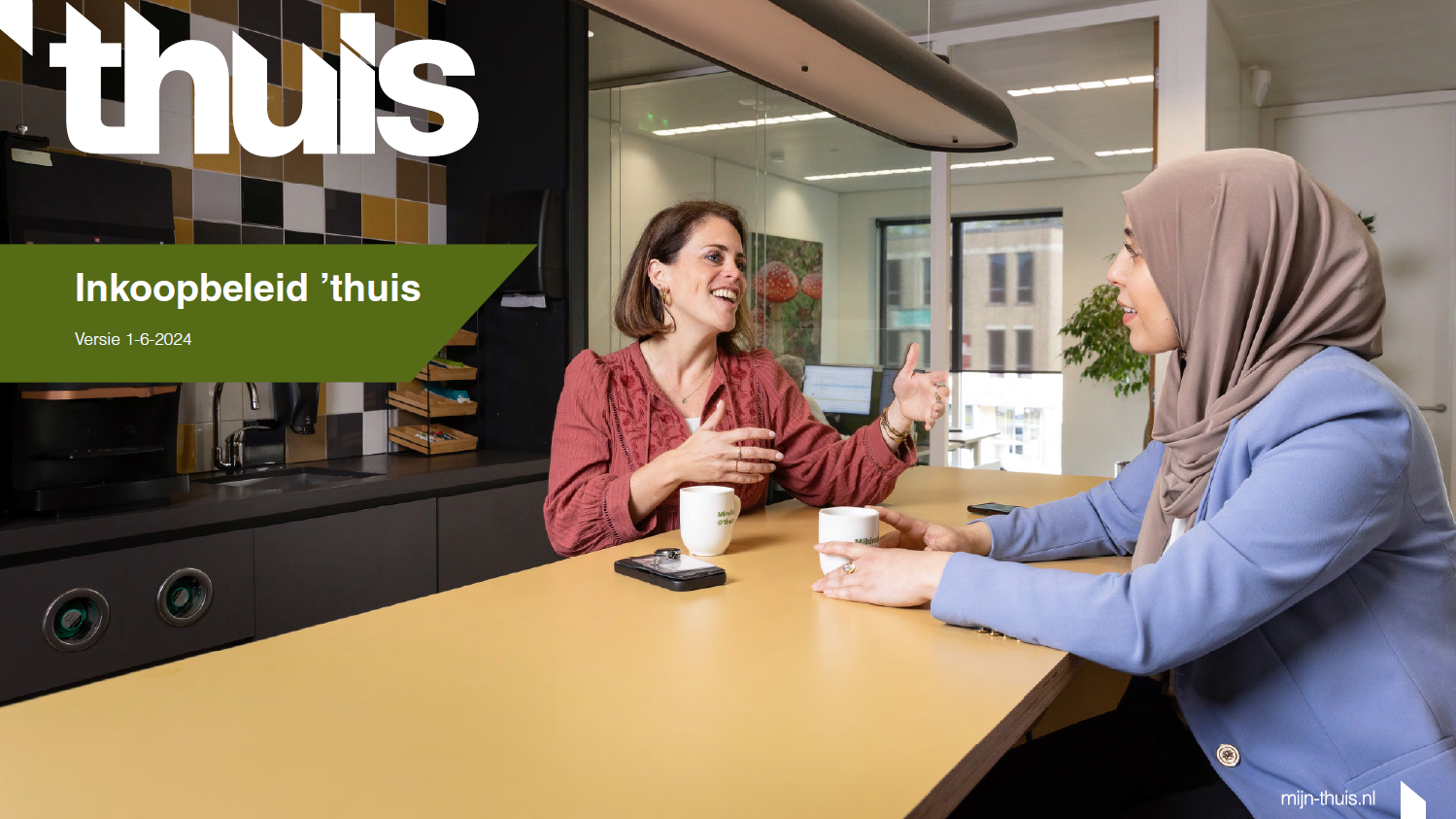 20240601 Inkoopbeleid 'thuis