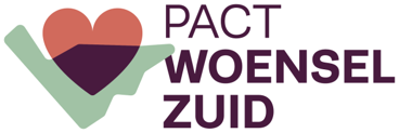 Logo Pact Woensel Zuid