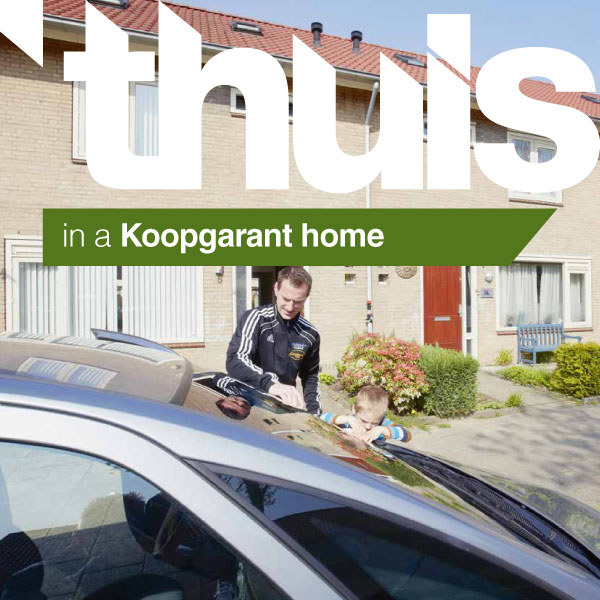 Brochure Koopgarant (Engels)