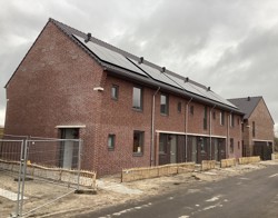 Aarlesche Erven vooraanzicht Haverland