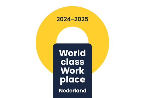 ’thuis is opnieuw uitgeroepen tot beste werkgever