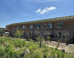 Ecodorp Klein Oers Veldhoven