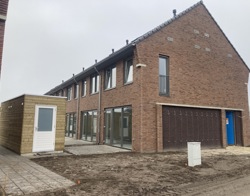 Aarlesche Erven achterzijde