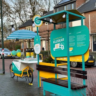Kluskar Veldhoven