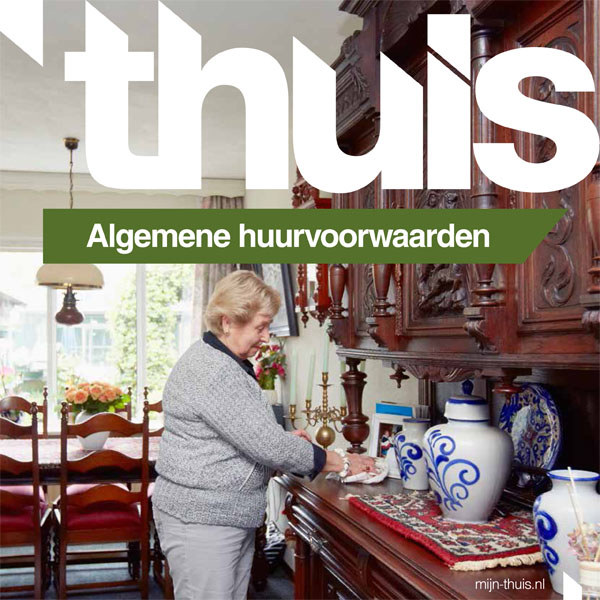 Algemene huurvoorwaarden