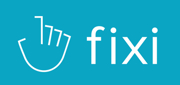 Logo Fixi