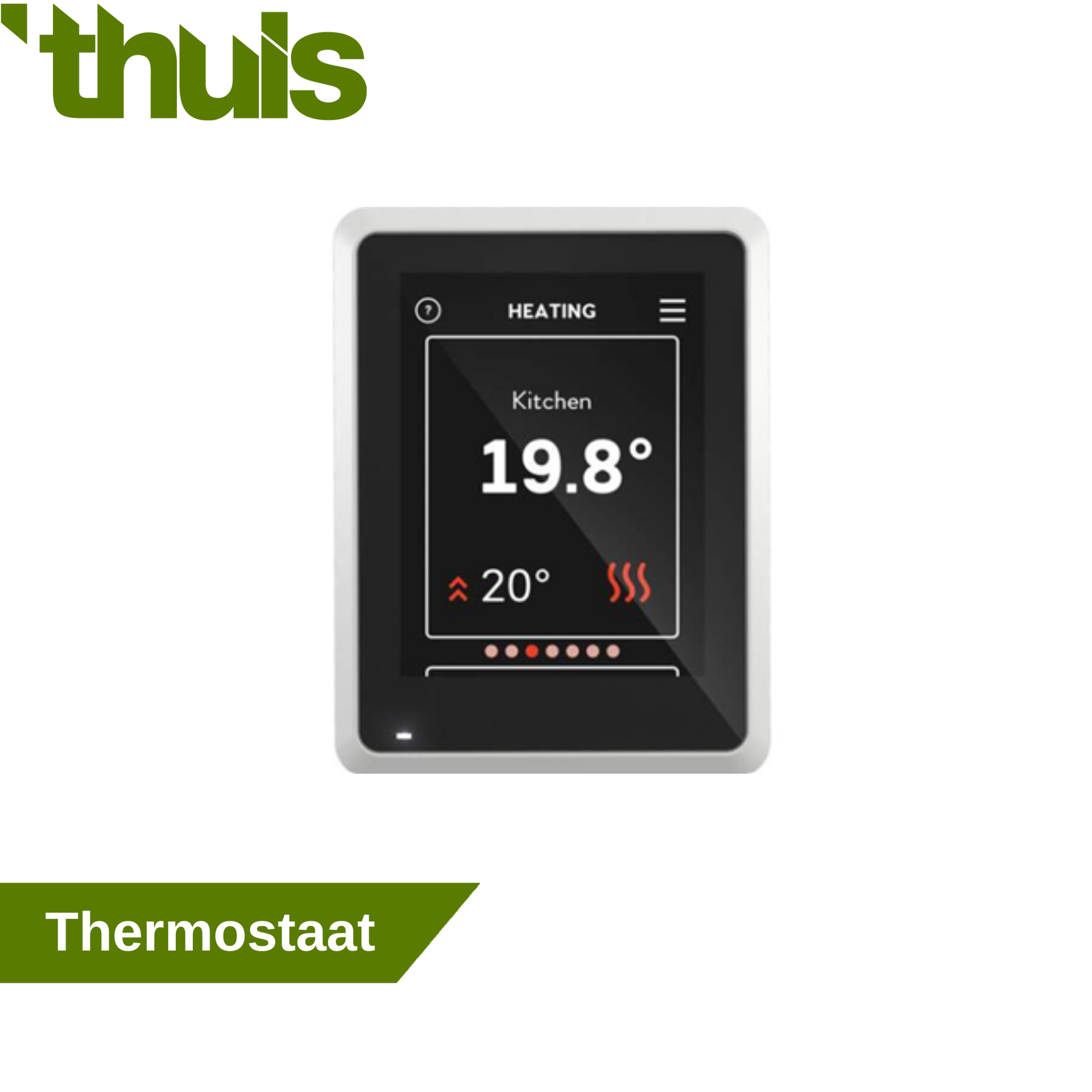 thermostaat