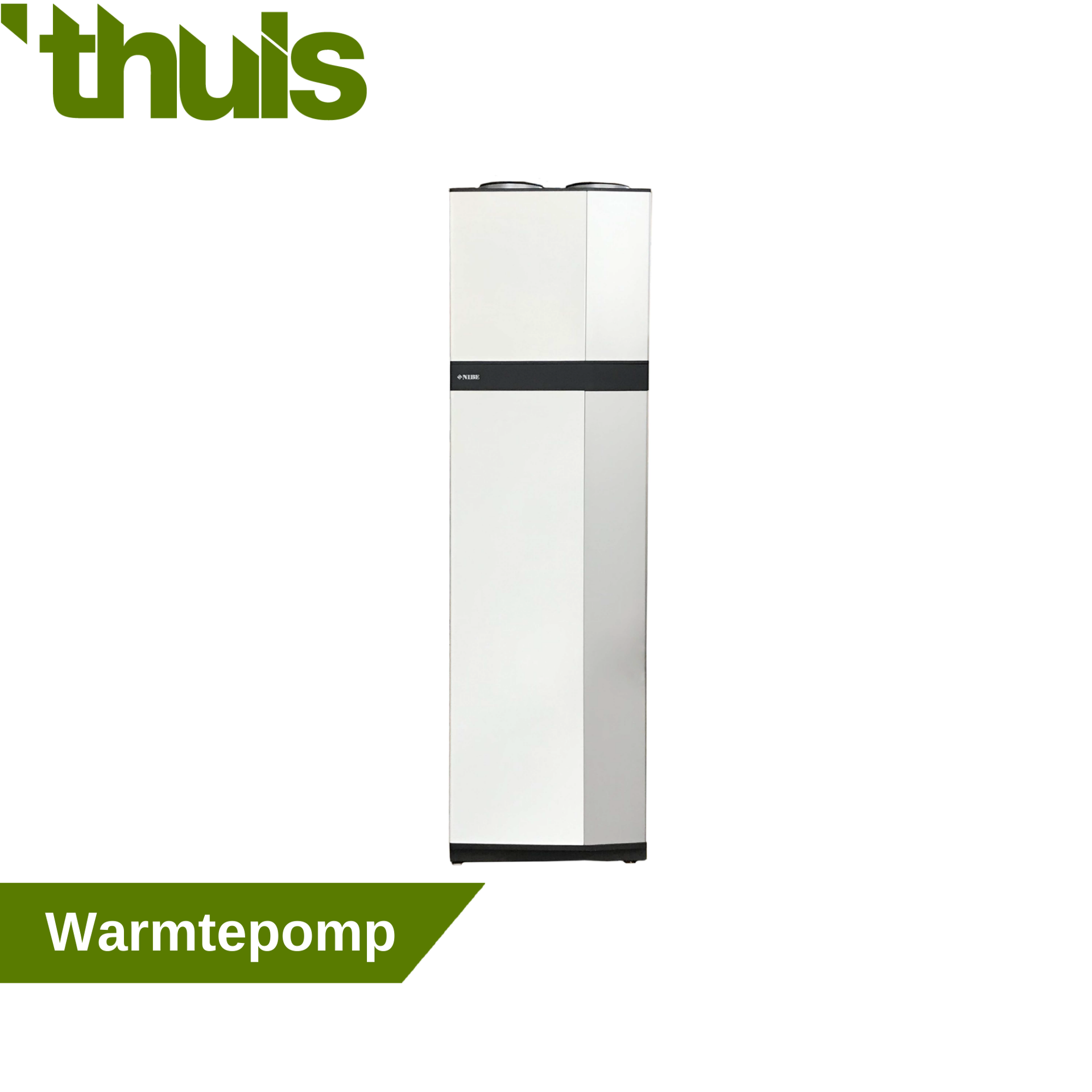 warmtepomp