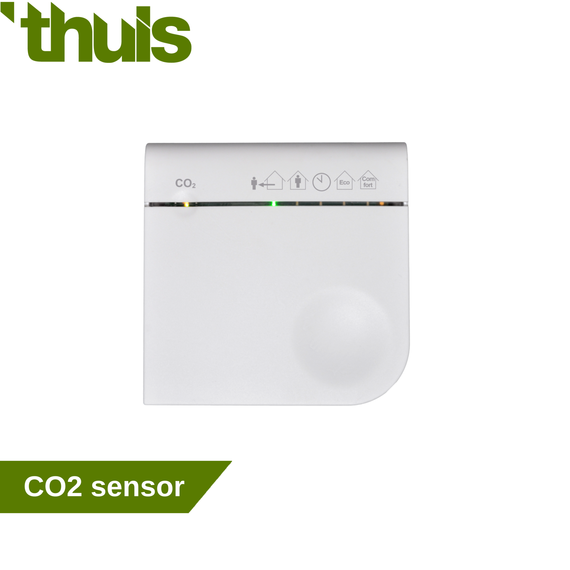 CO2 sensor