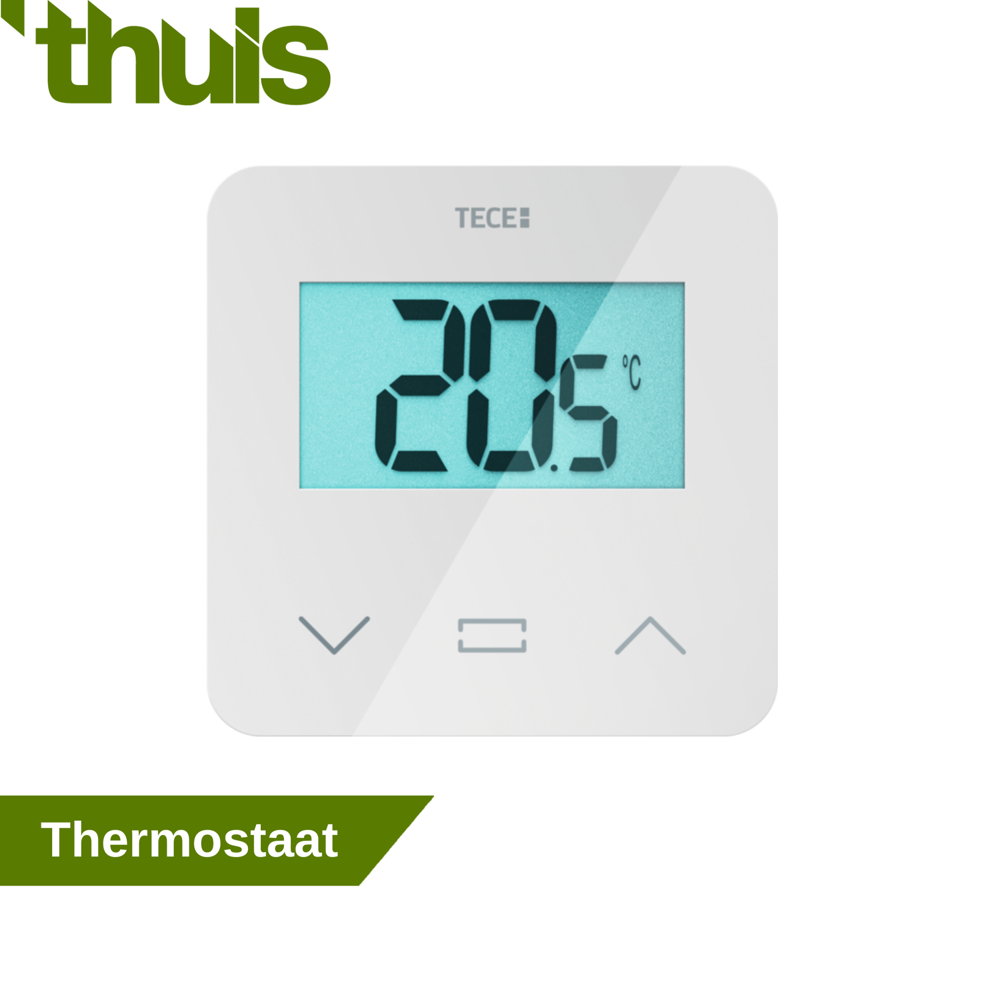 thermostaat