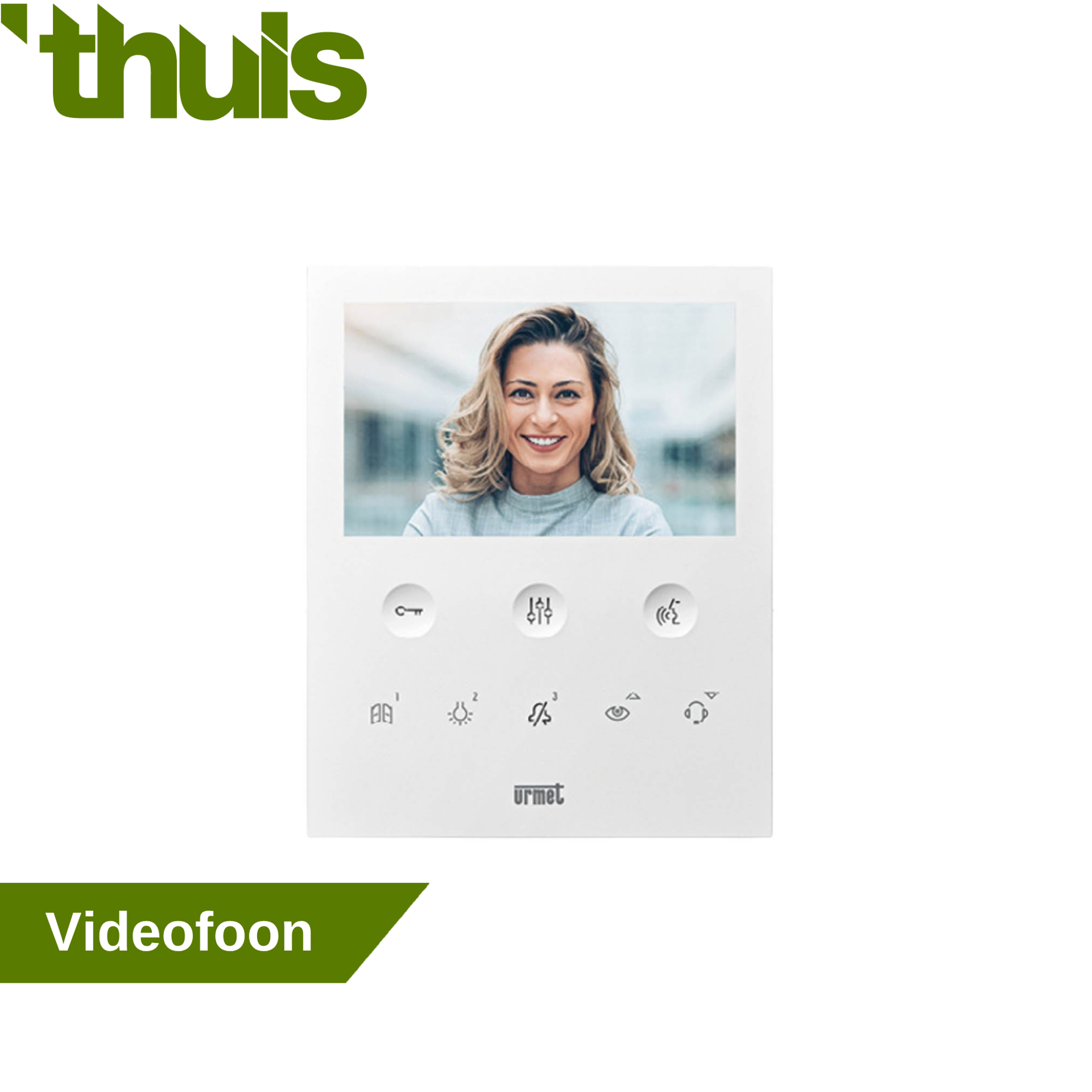 Videofoon